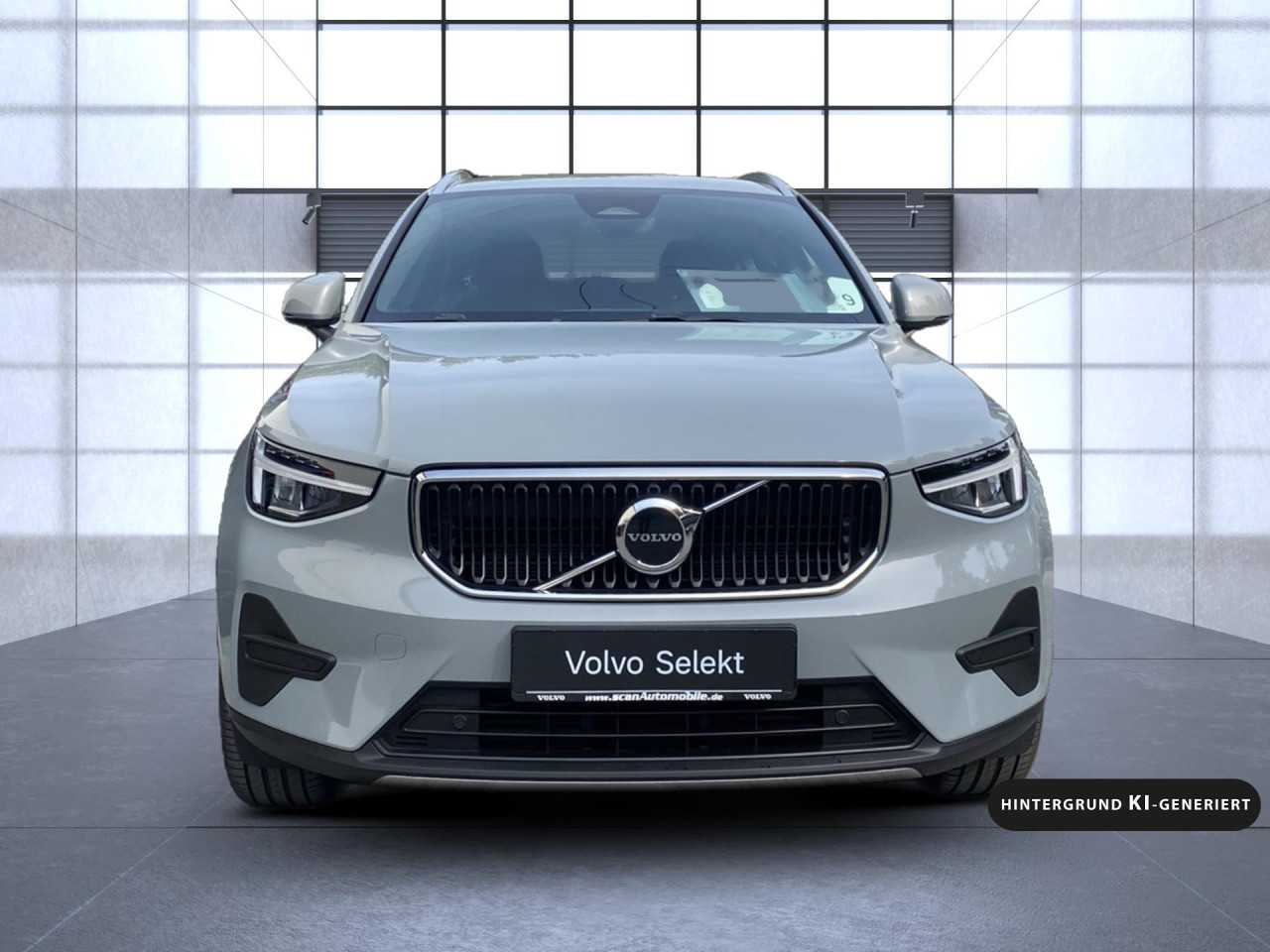 Volvo XC40 – Bild 7