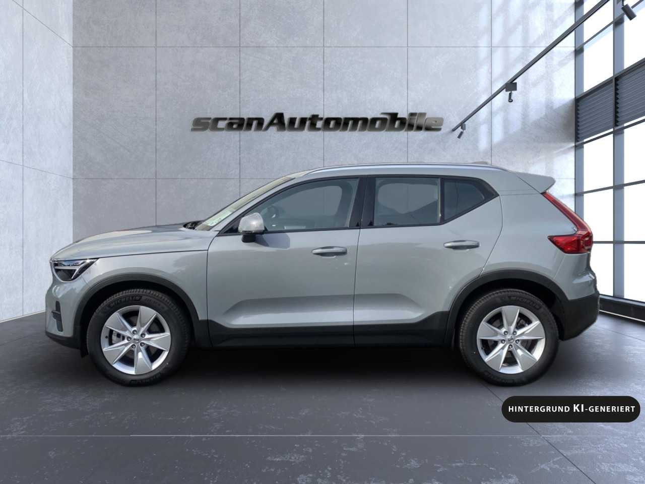 Volvo XC40 – Bild 8