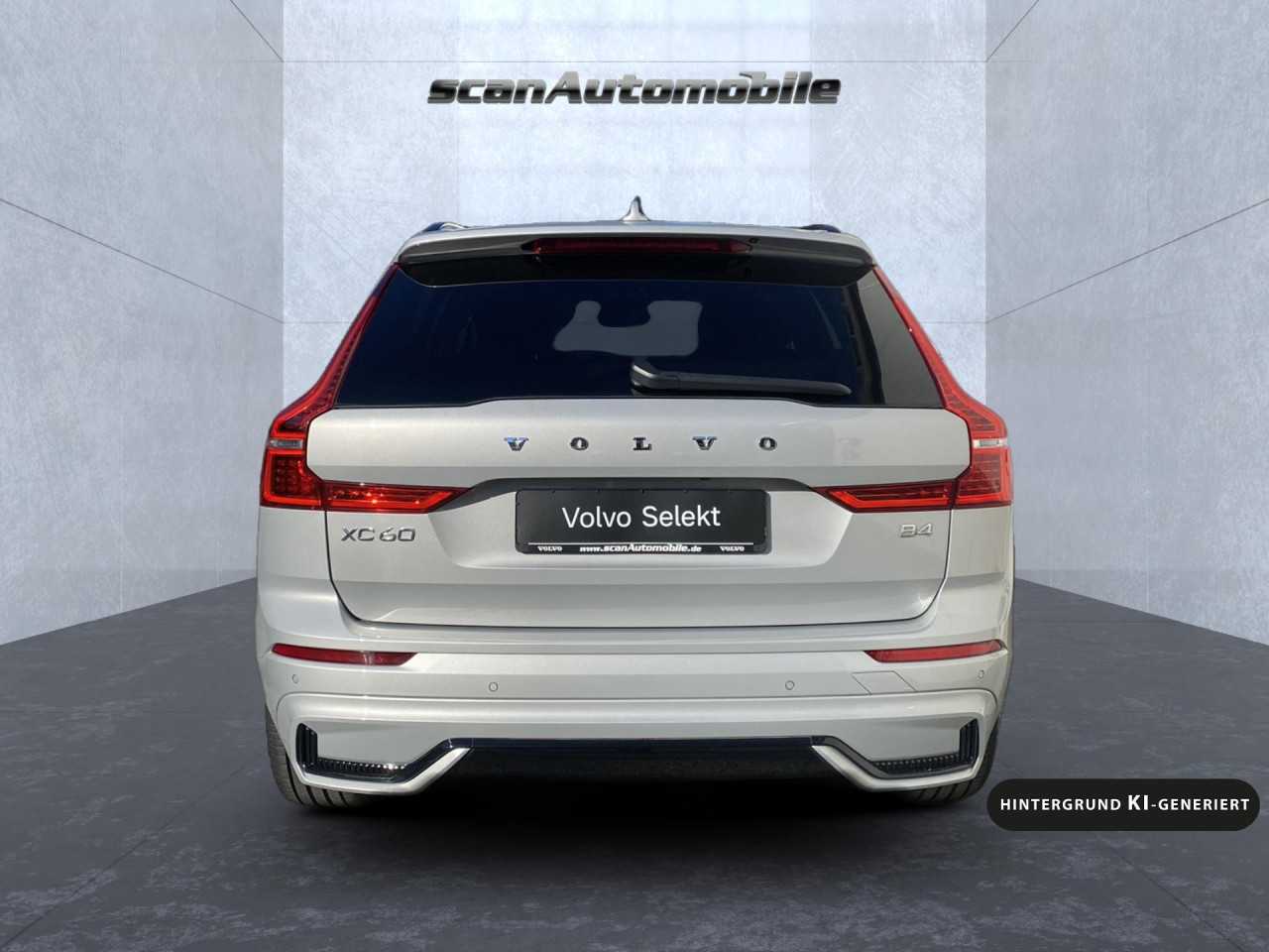 Volvo XC60 – Bild 9