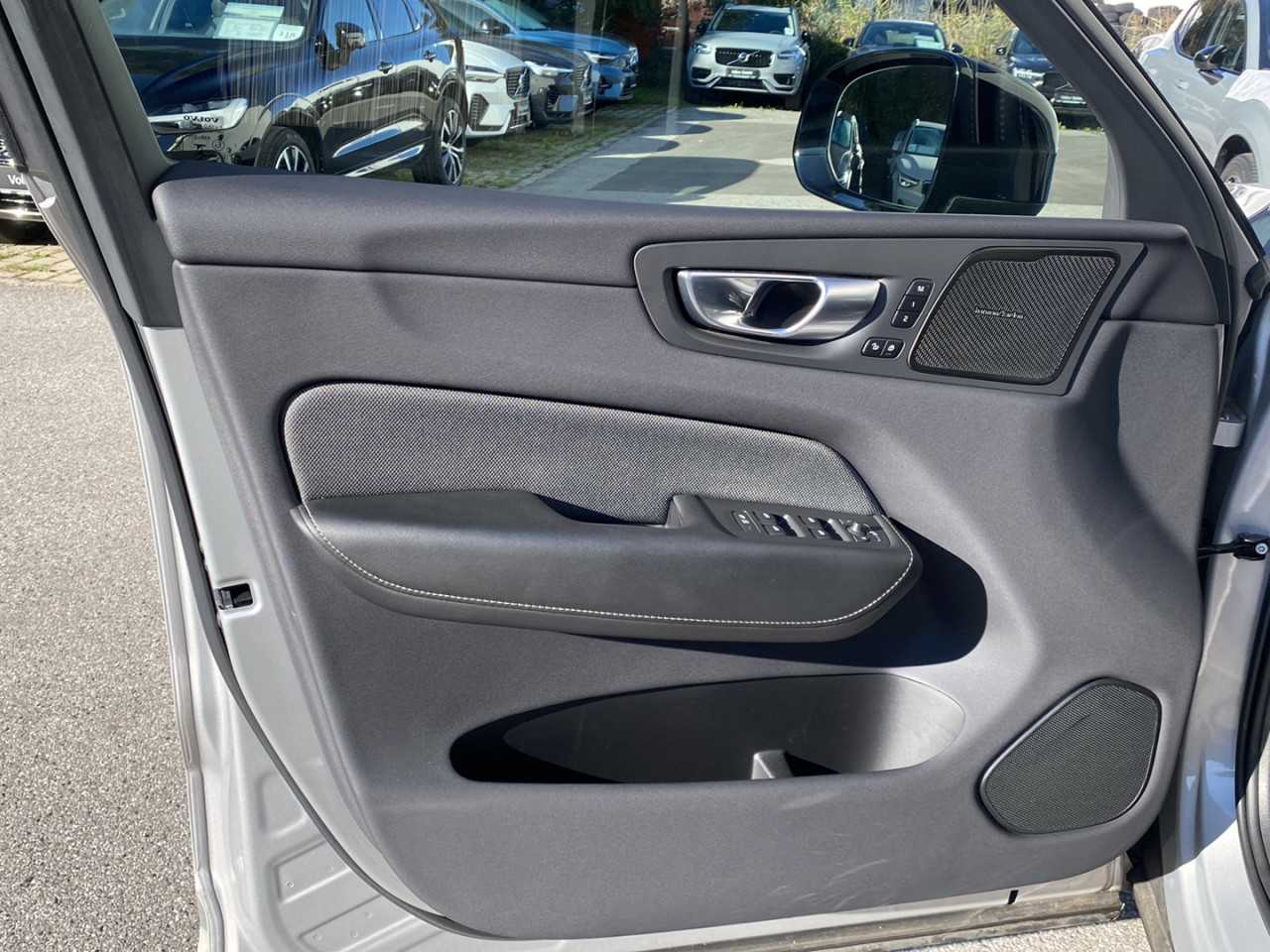 Volvo XC60 – Bild 10