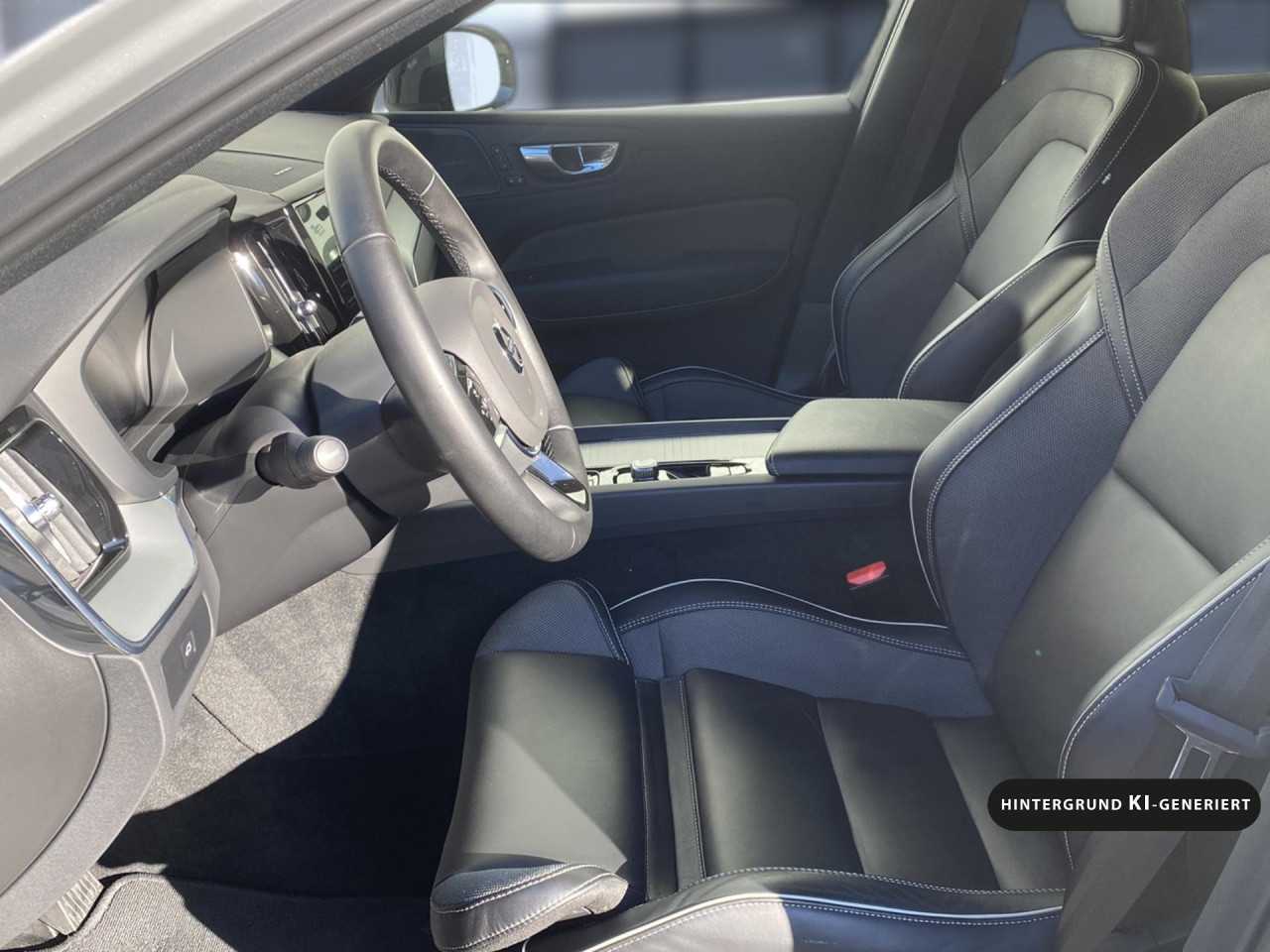 Volvo XC60 – Bild 11