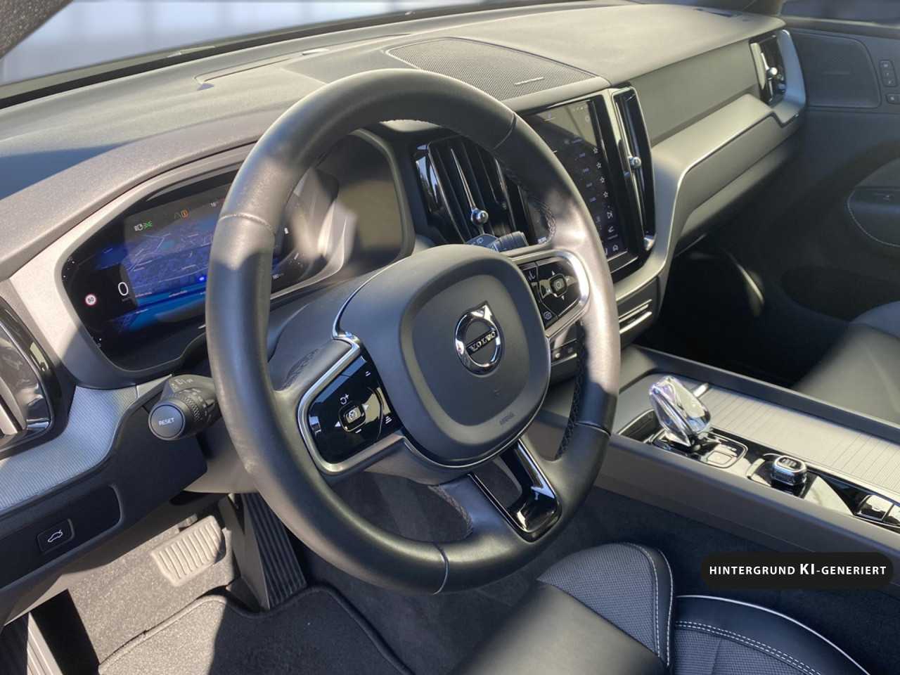 Volvo XC60 – Bild 12