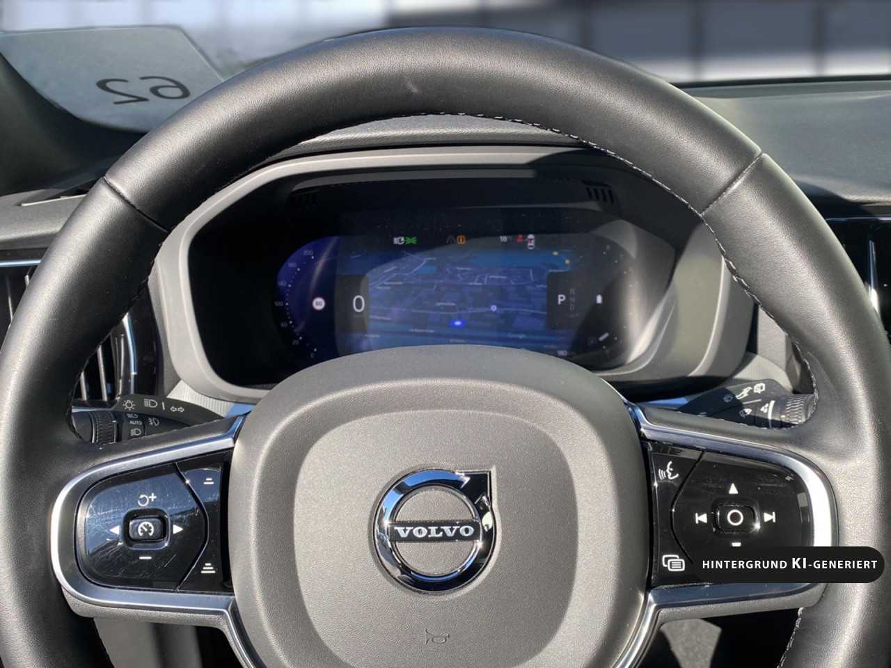 Volvo XC60 – Bild 13