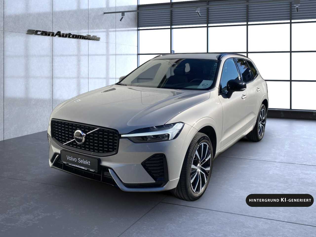 Volvo XC60 – Bild 2