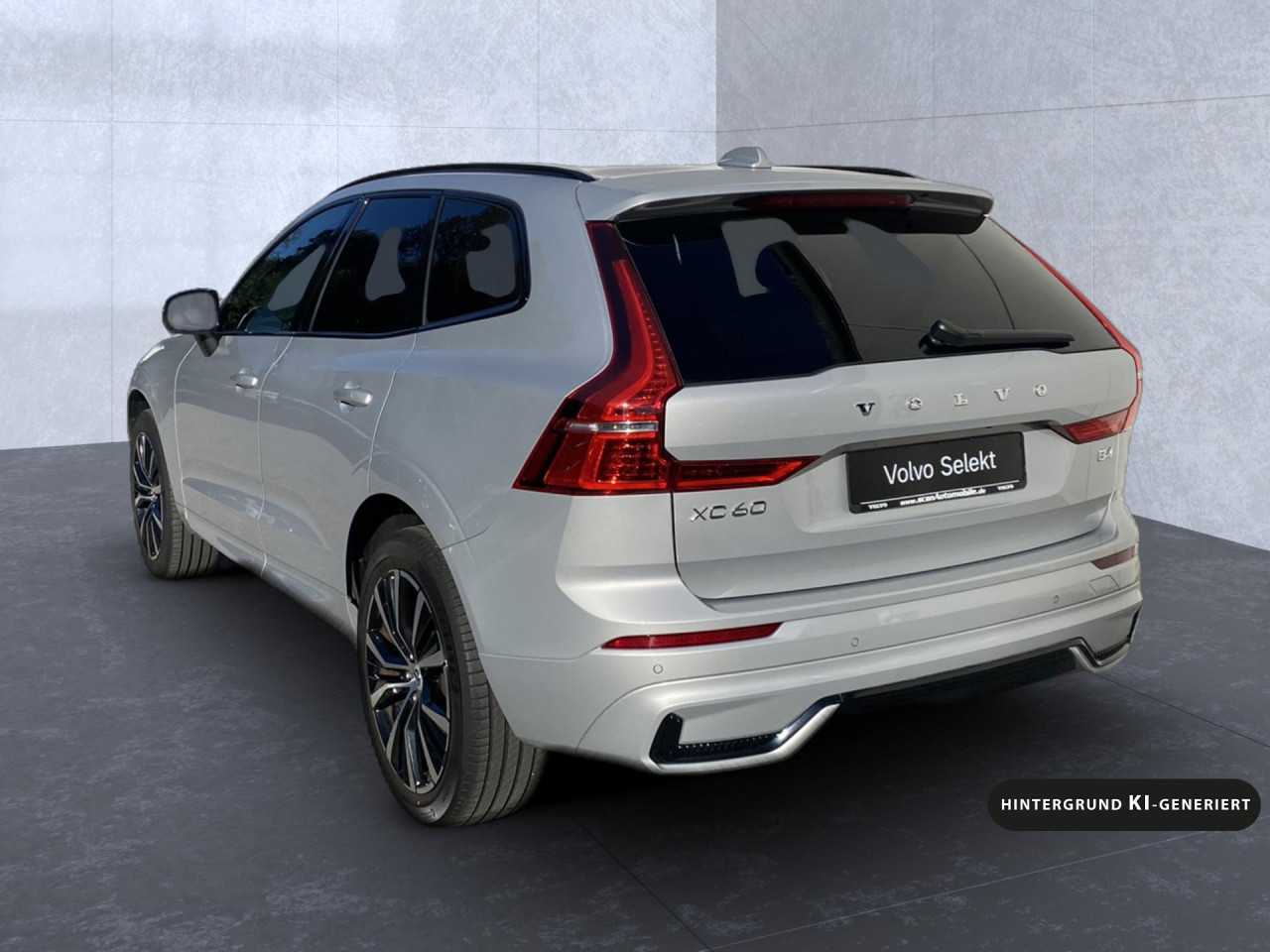 Volvo XC60 – Bild 3