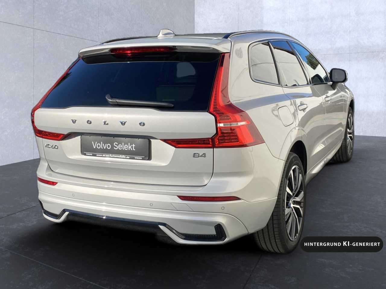 Volvo XC60 – Bild 4