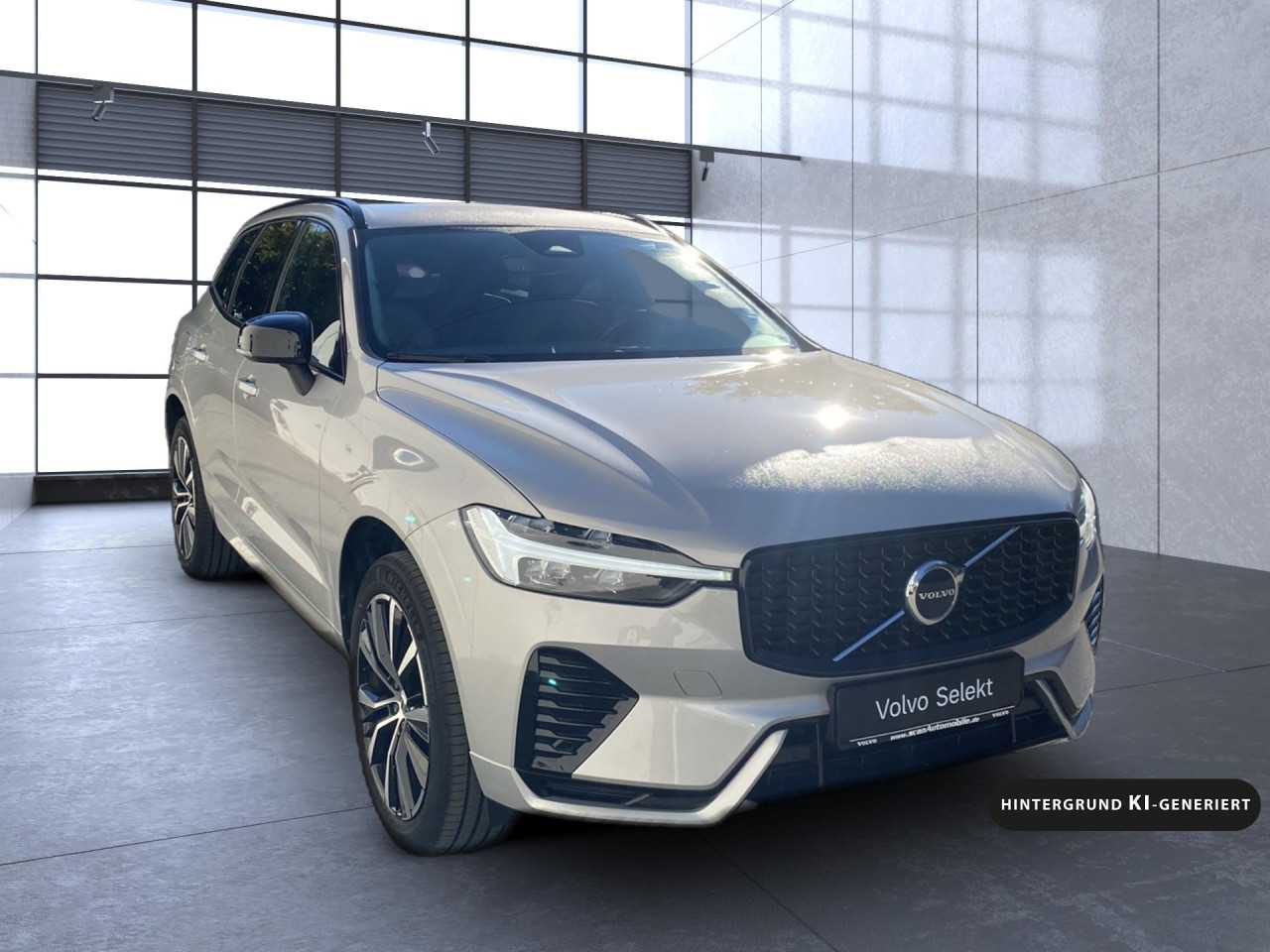 Volvo XC60 – Bild 6