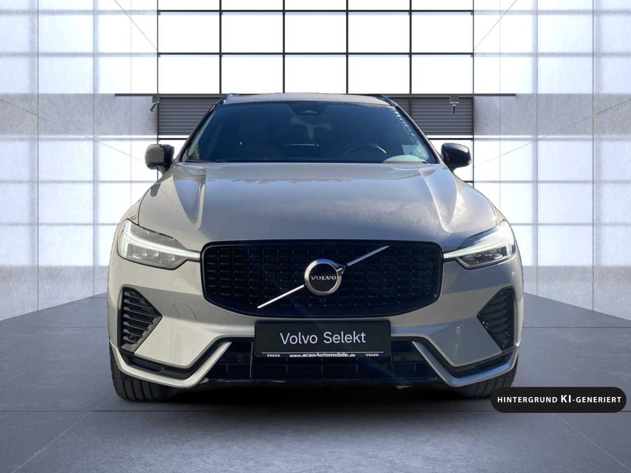 Volvo XC60 – Bild 7