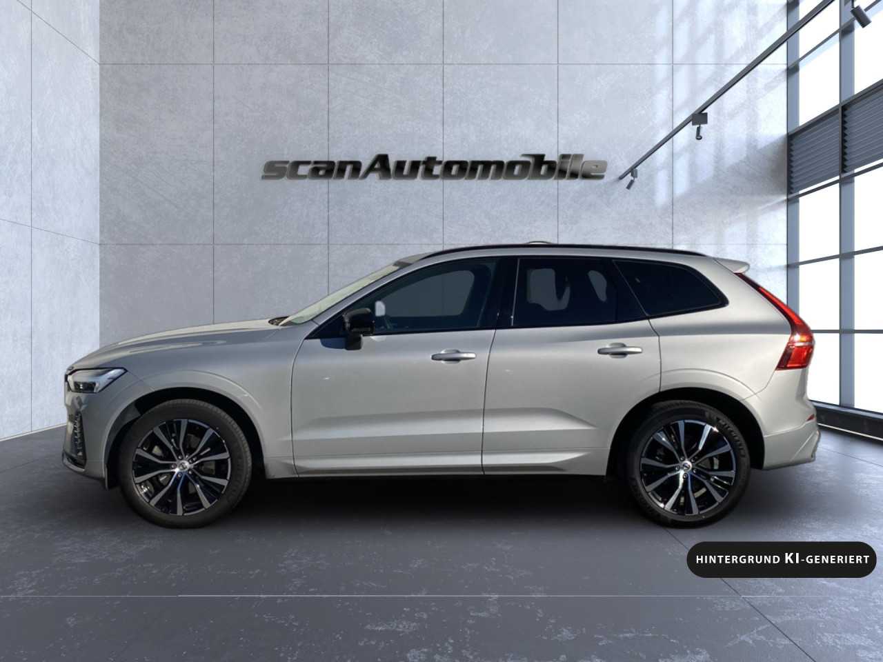 Volvo XC60 – Bild 8