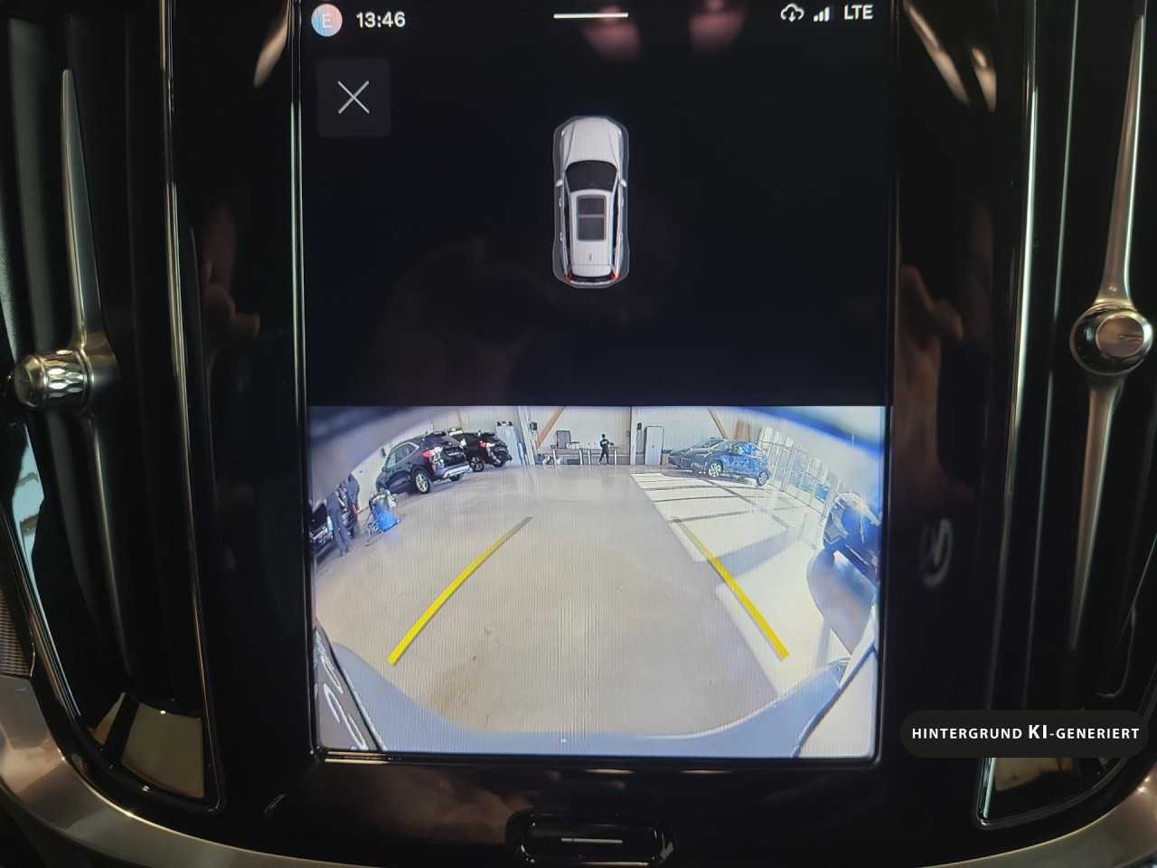 Volvo V60 – Bild 10