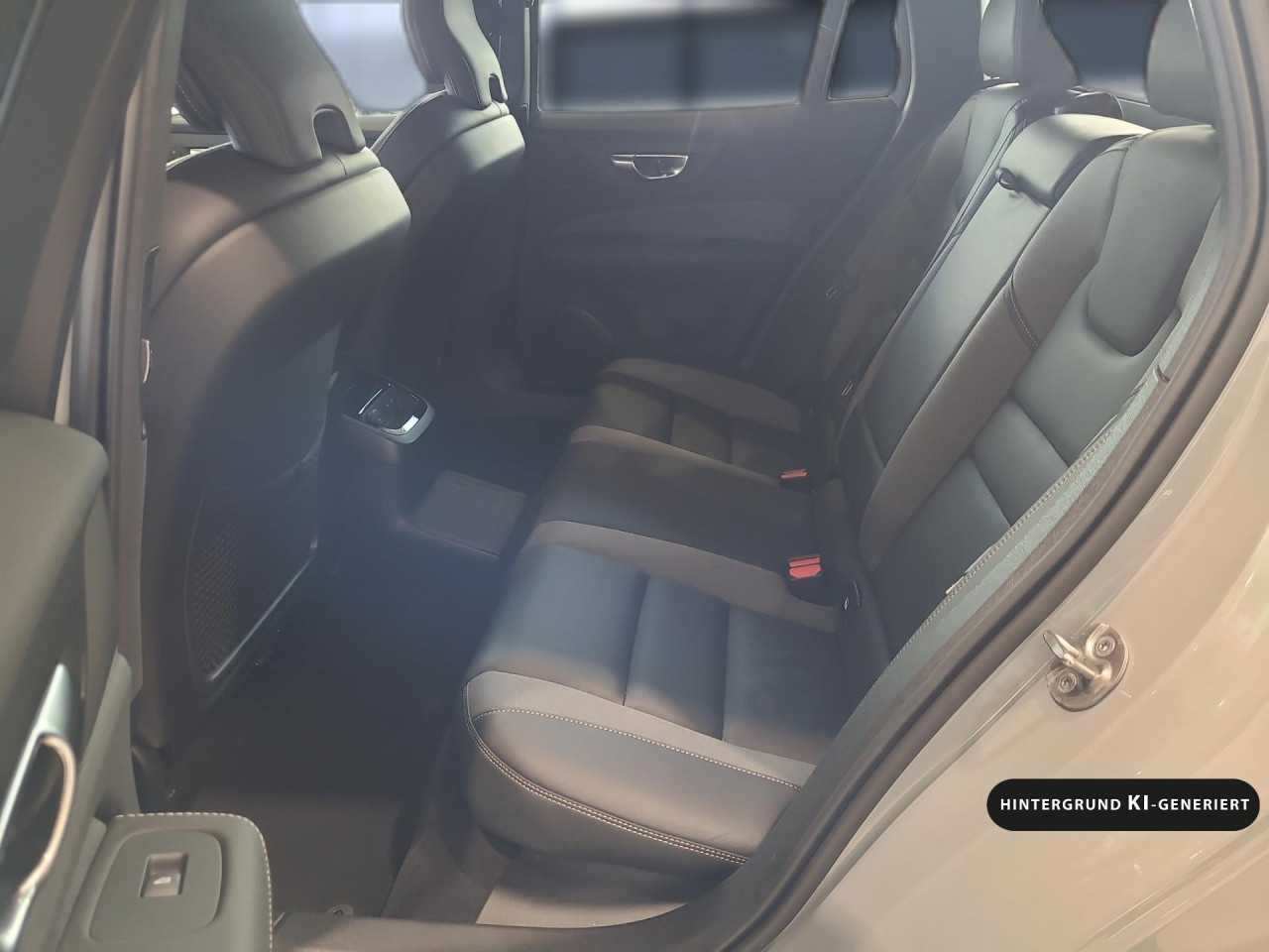 Volvo V60 – Bild 12