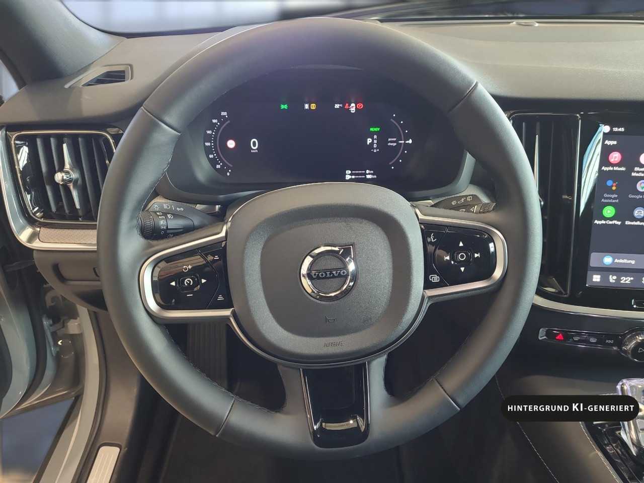 Volvo V60 – Bild 13