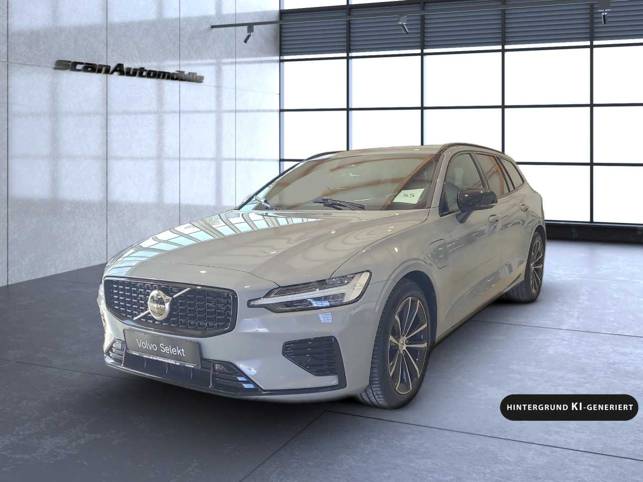 Volvo V60 – Bild 2