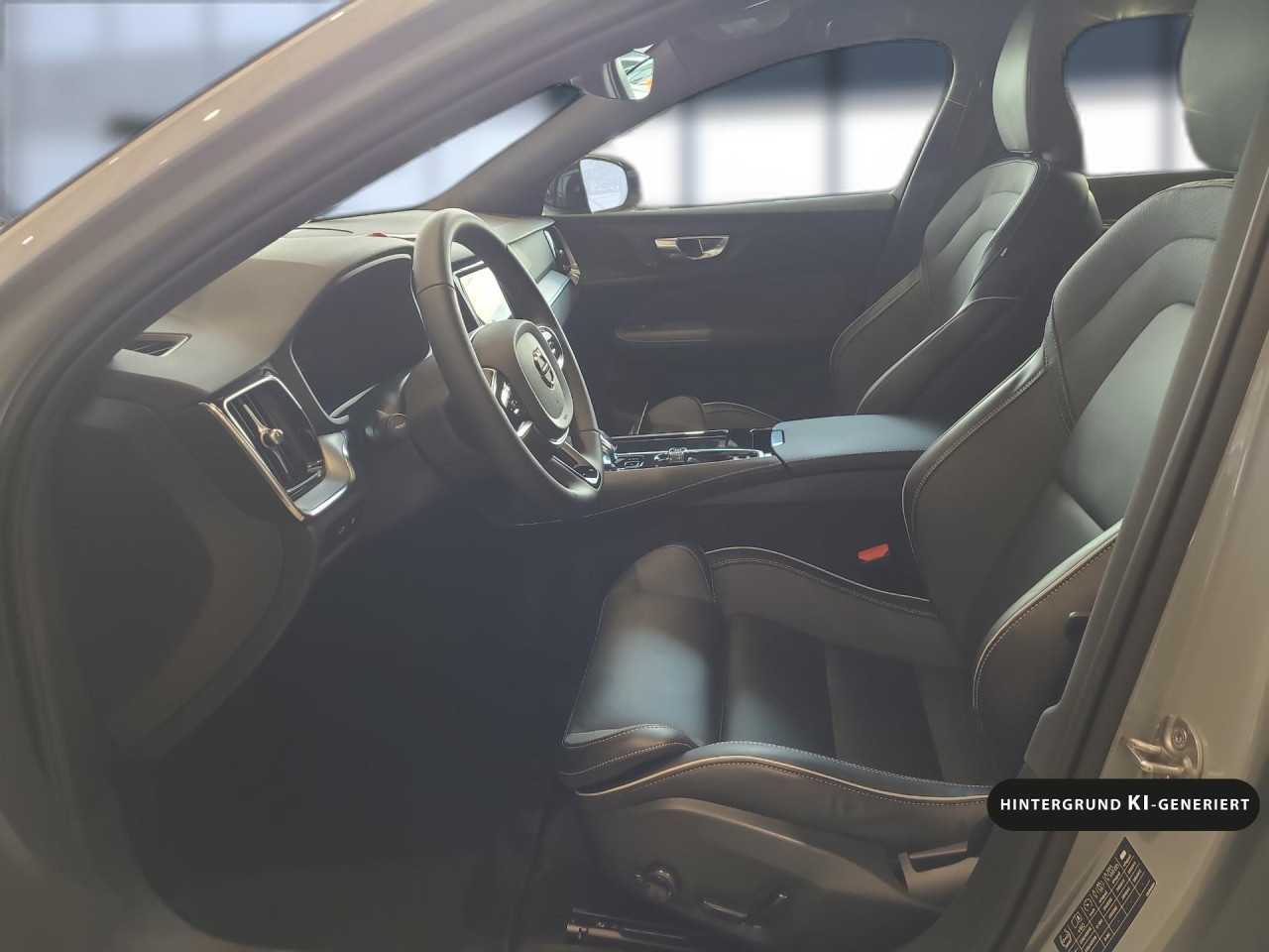 Volvo V60 – Bild 8