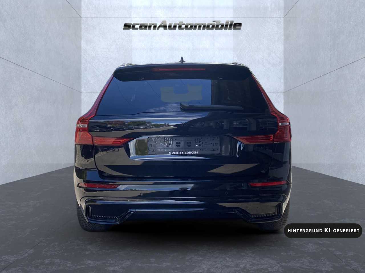 Volvo XC60 – Bild 9
