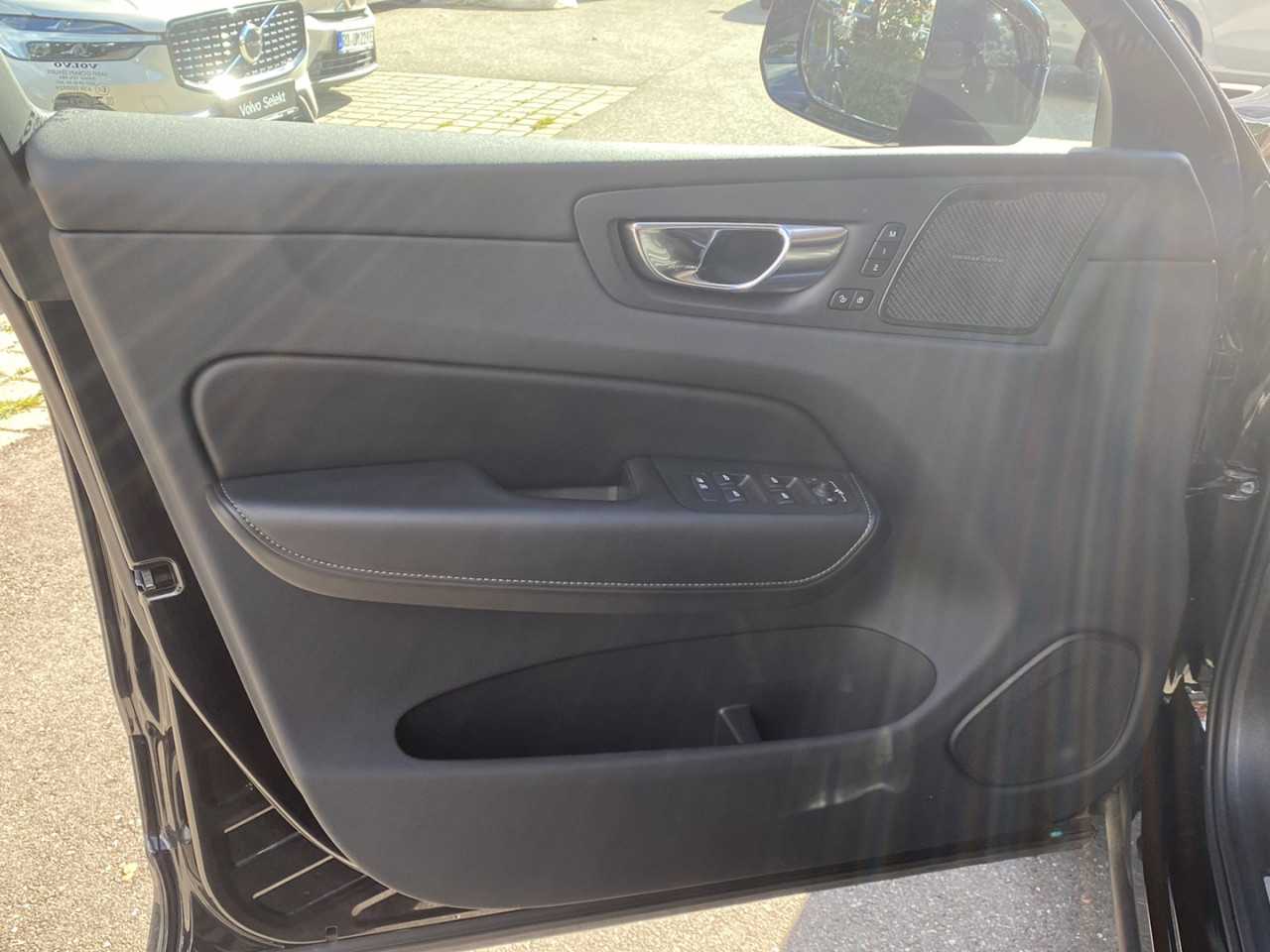 Volvo XC60 – Bild 10