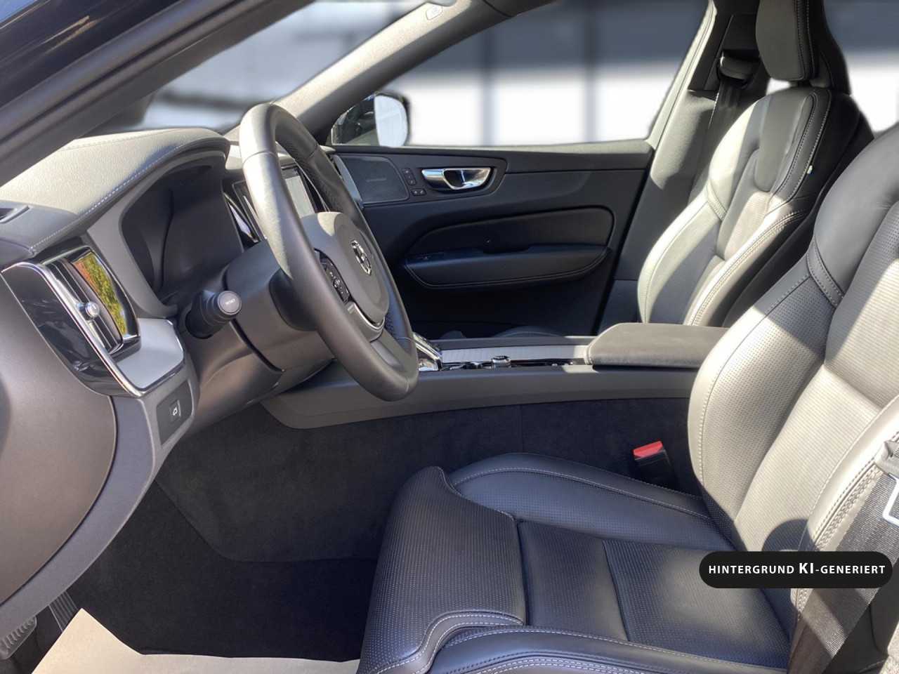 Volvo XC60 – Bild 11