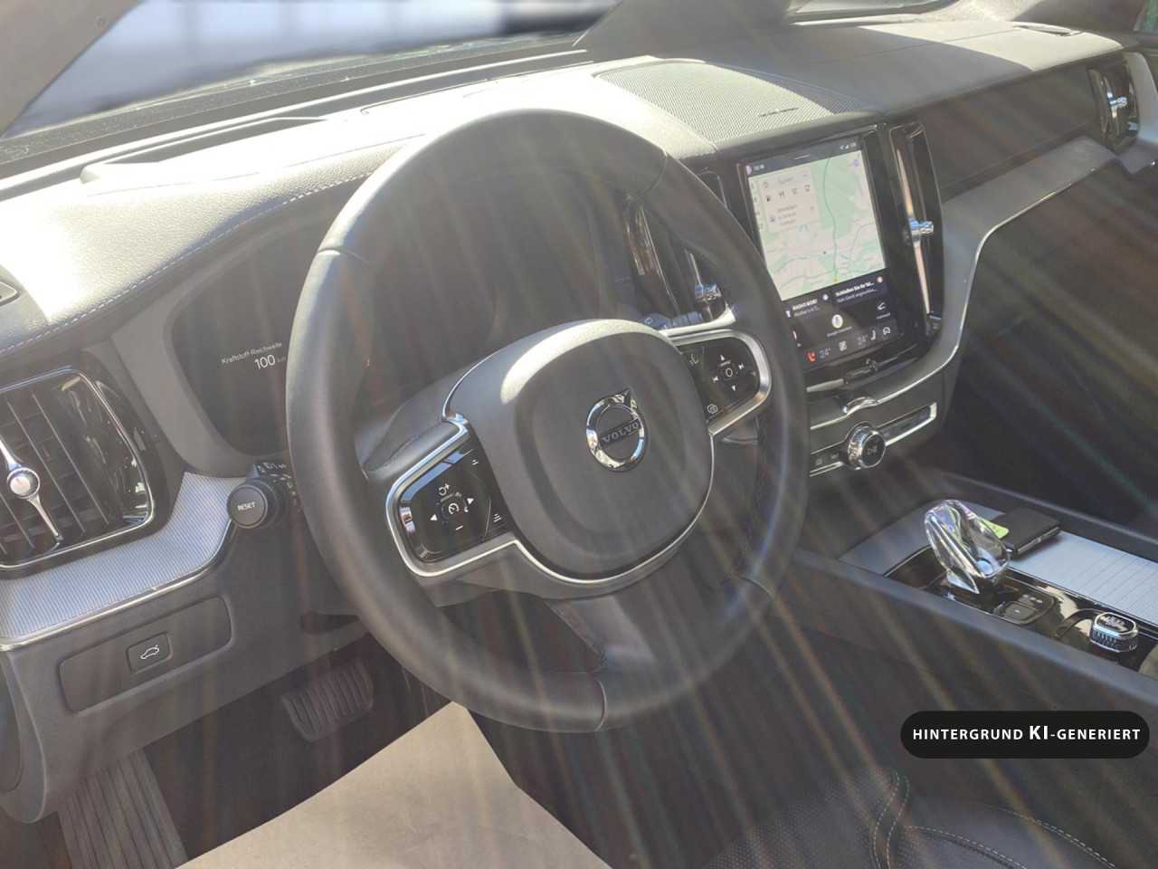 Volvo XC60 – Bild 12