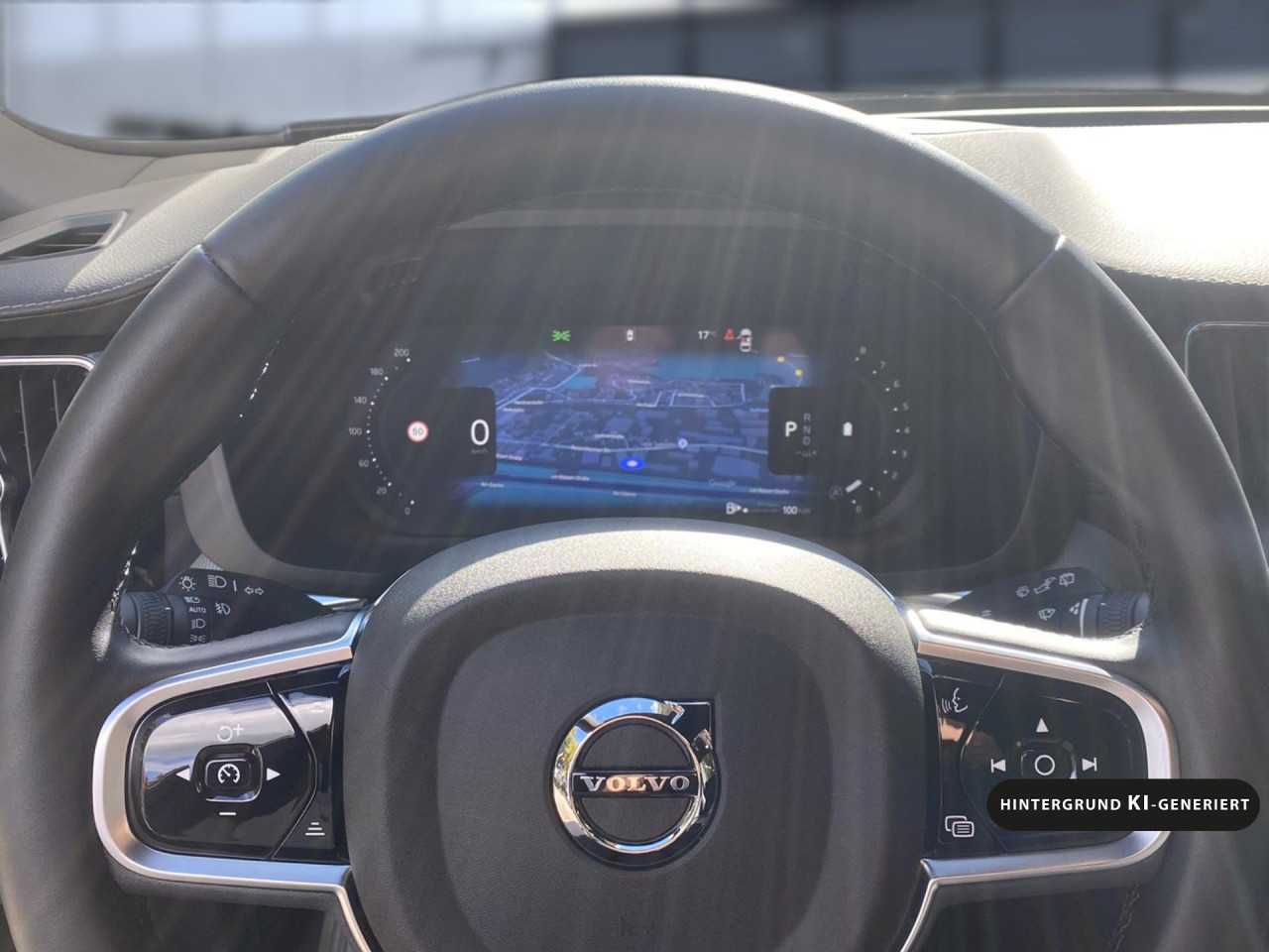 Volvo XC60 – Bild 13