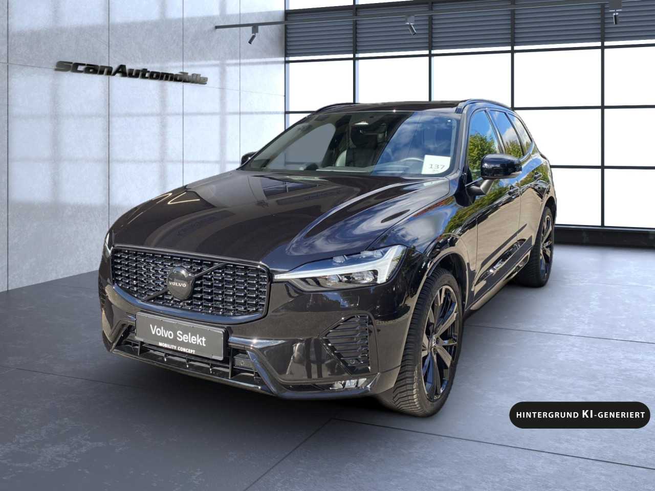 Volvo XC60 – Bild 2