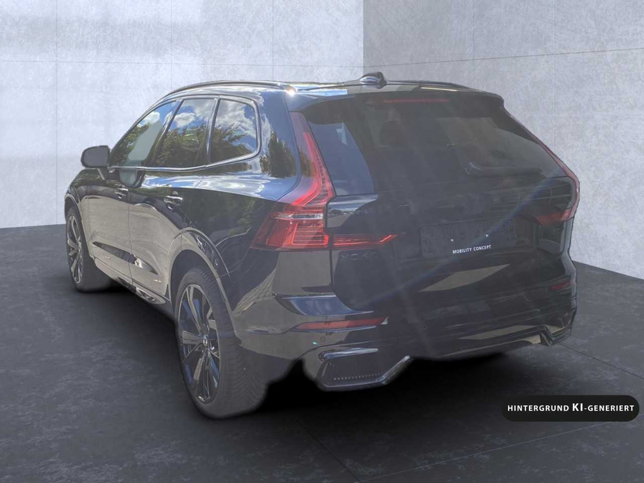 Volvo XC60 – Bild 3