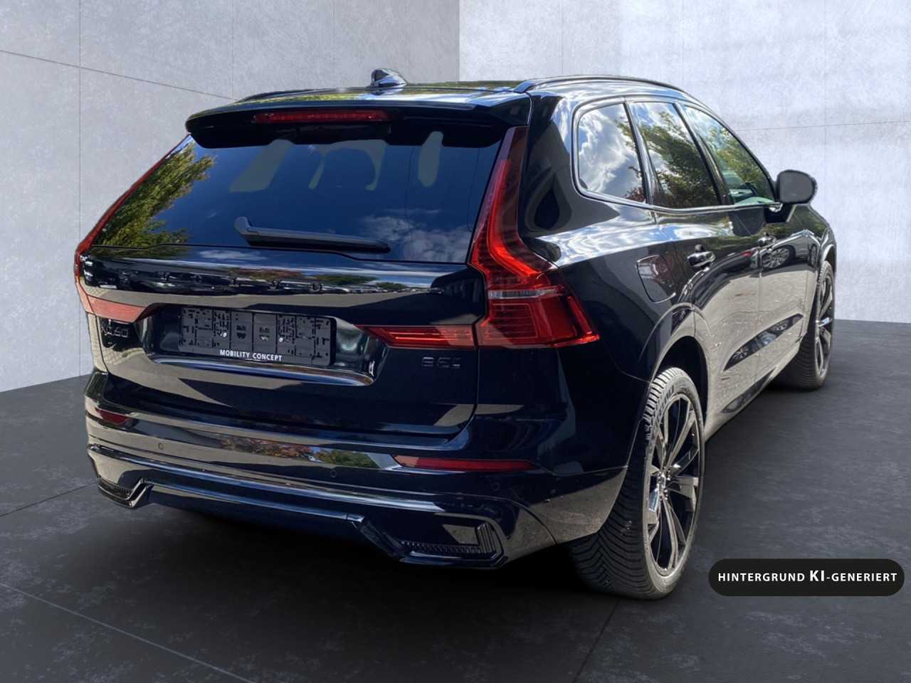 Volvo XC60 – Bild 4