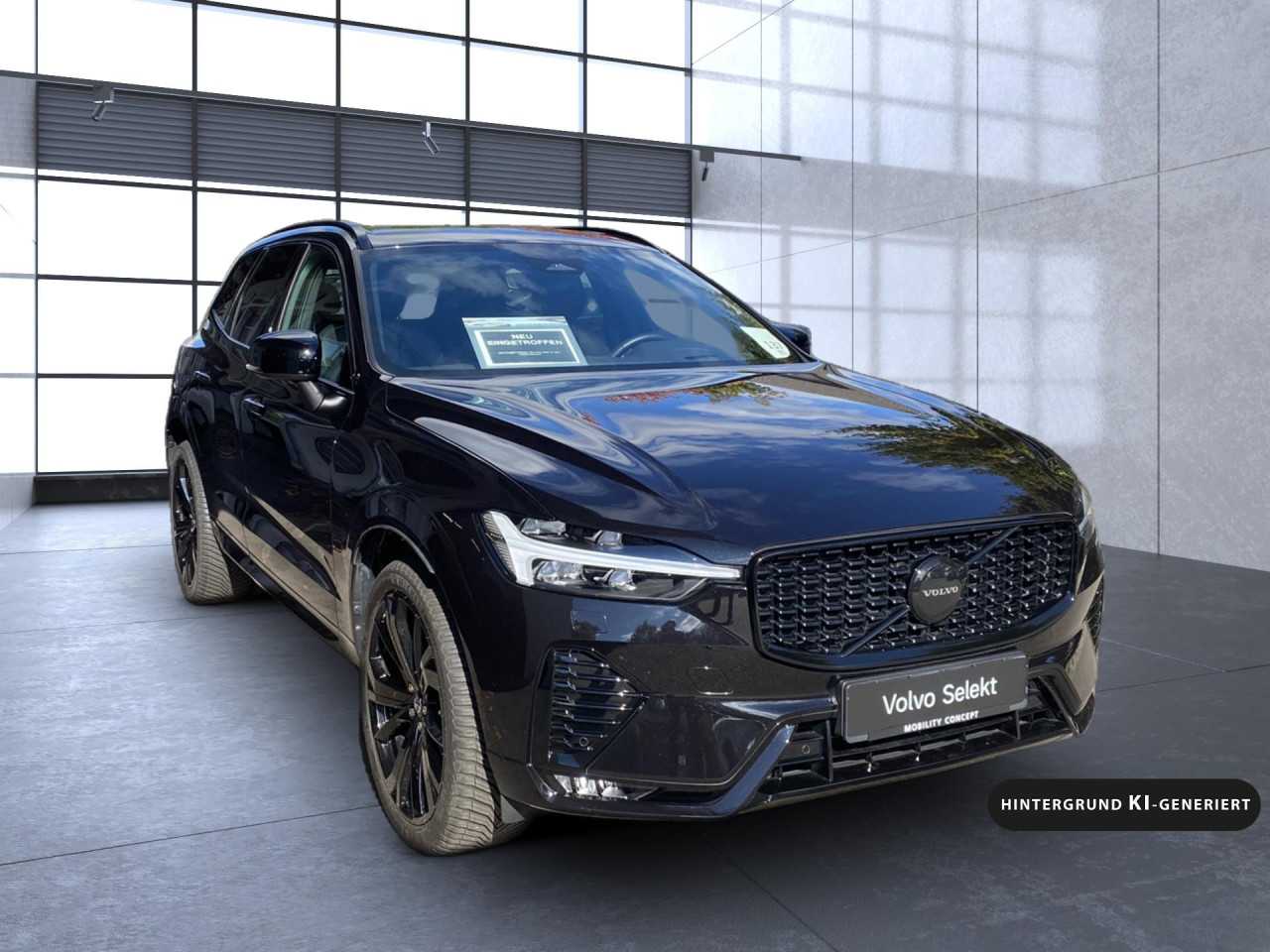 Volvo XC60 – Bild 6