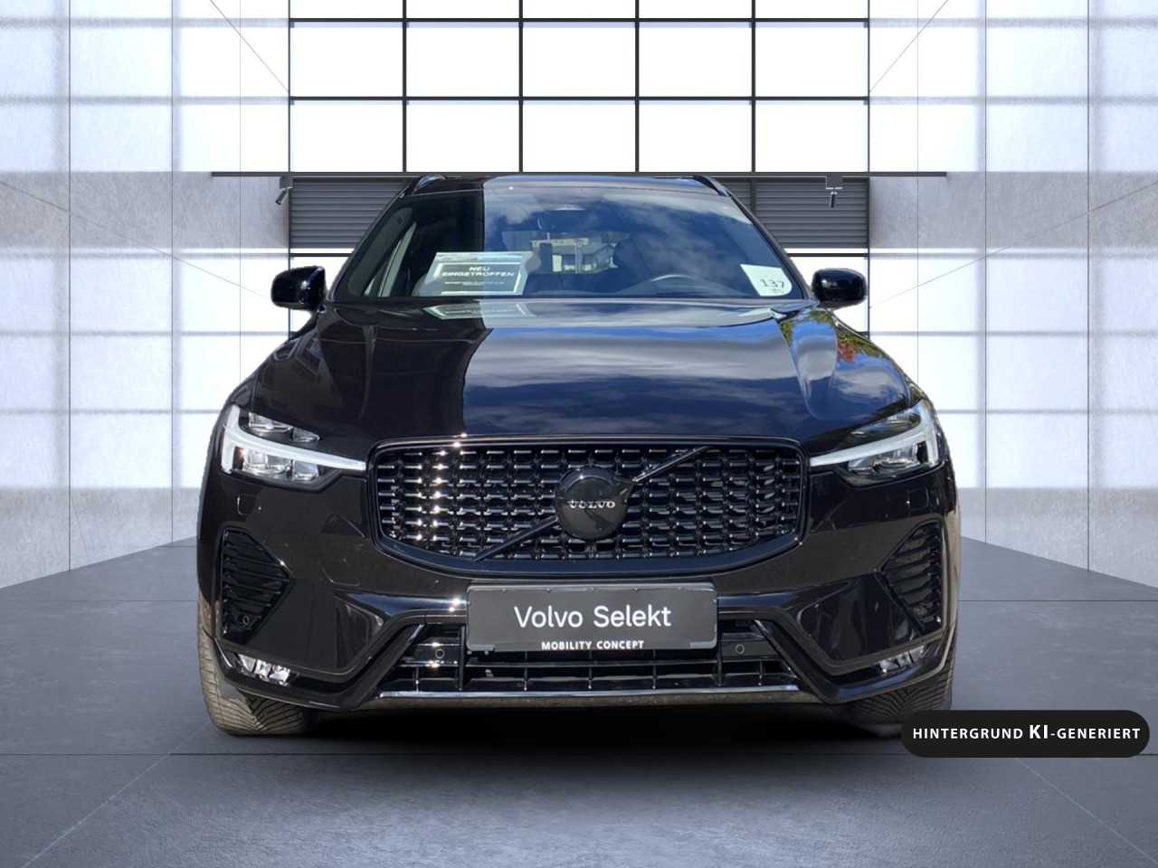 Volvo XC60 – Bild 7