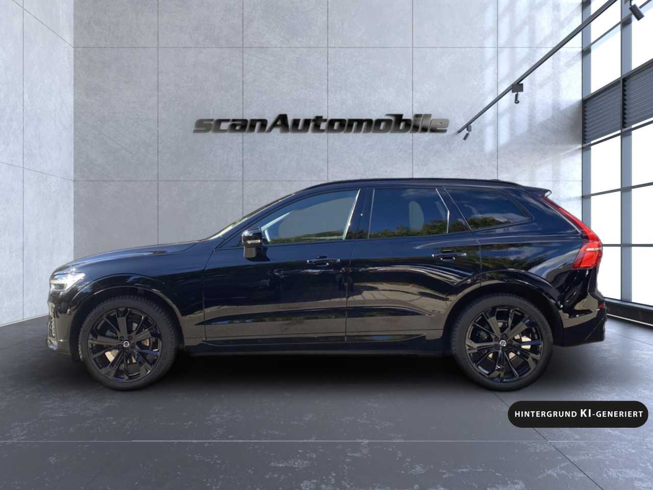 Volvo XC60 – Bild 8