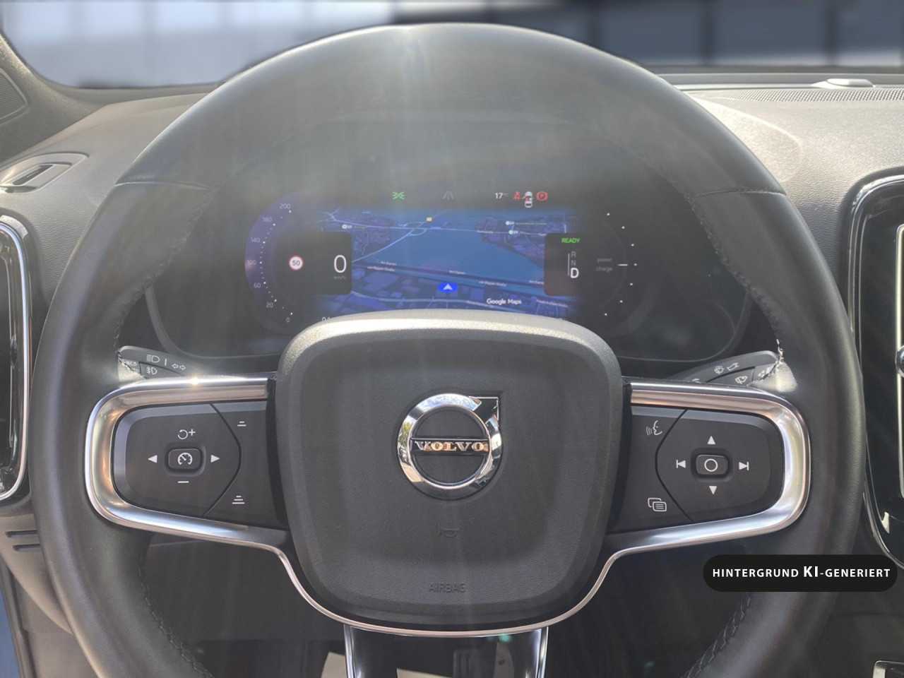 Volvo C40 Recharge – Bild 13