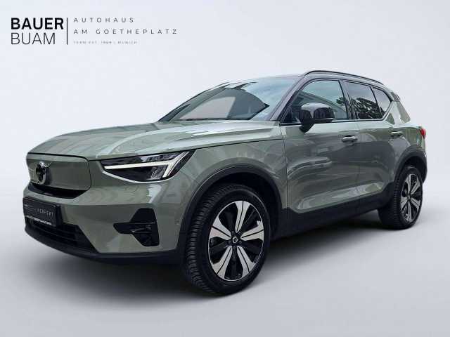 Volvo XC 40