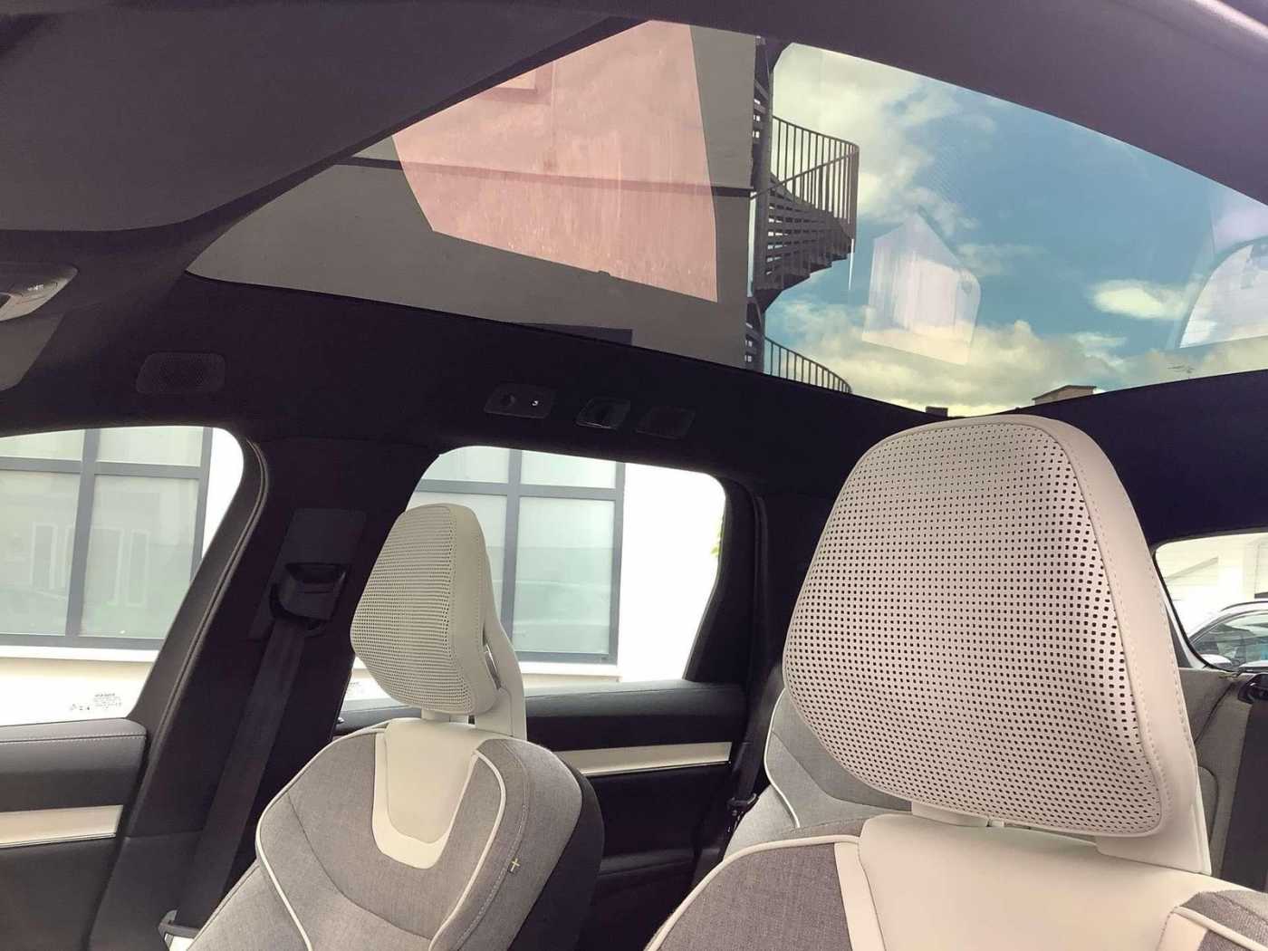 Volvo EX90 – Bild 10