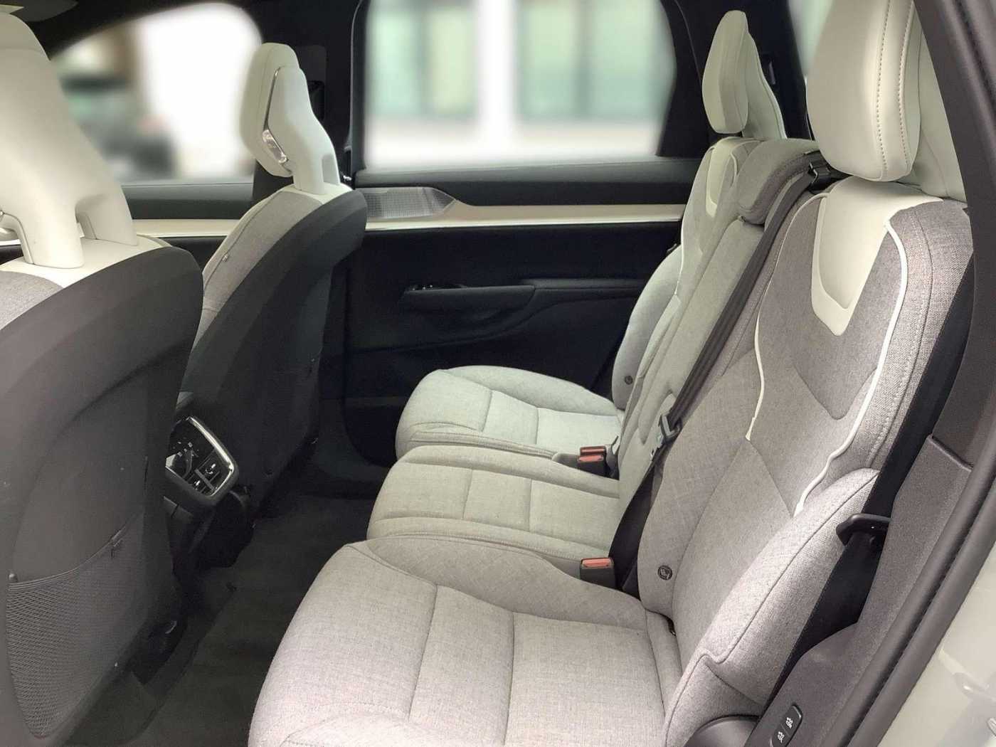 Volvo EX90 – Bild 11