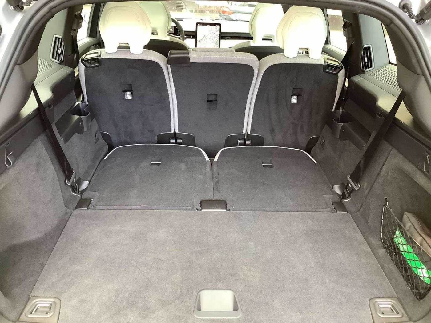 Volvo EX90 – Bild 13