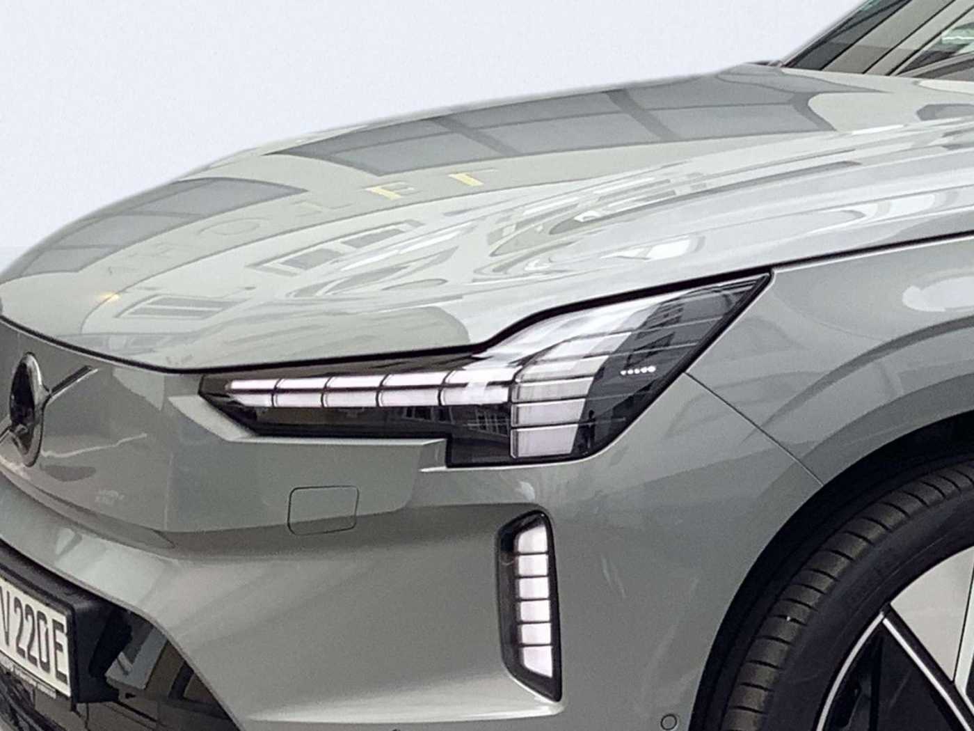 Volvo EX90 – Bild 5