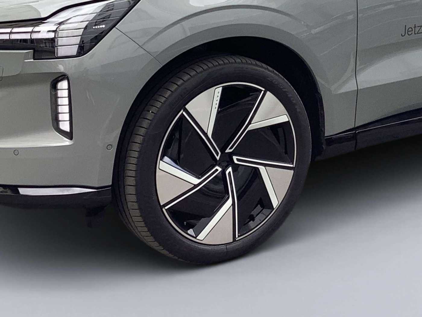 Volvo EX90 – Bild 6