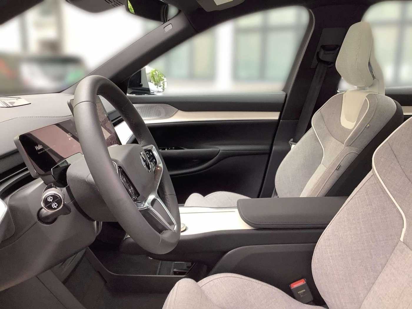 Volvo EX90 – Bild 7