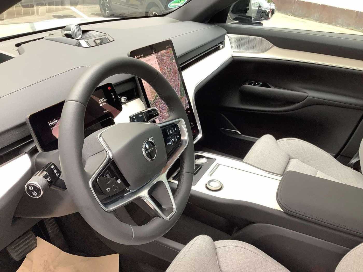 Volvo EX90 – Bild 9