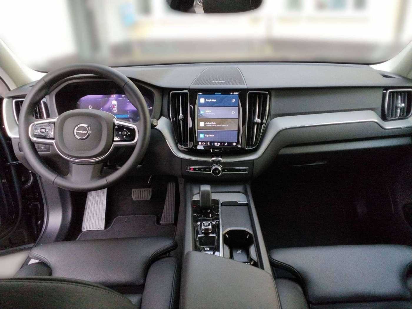 Volvo XC60 – Bild 10