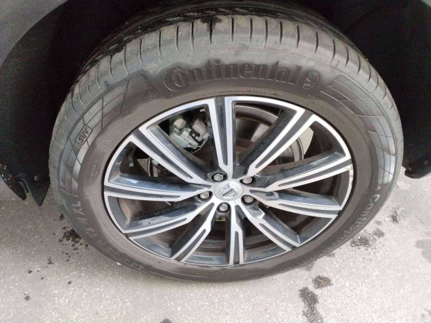 Volvo XC60 – Bild 12