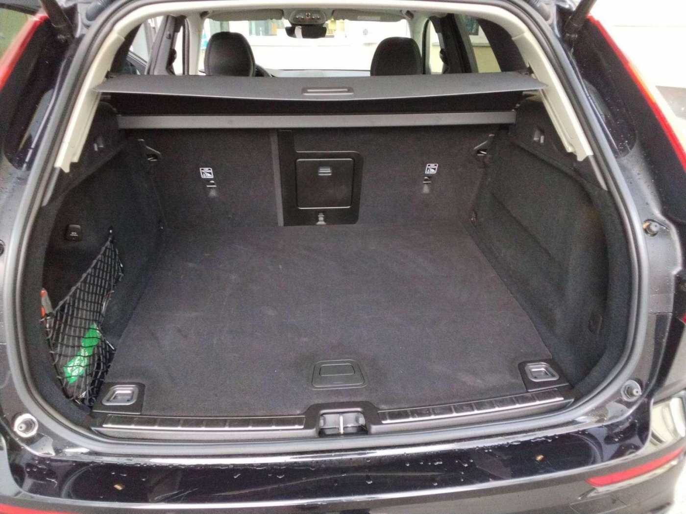 Volvo XC60 – Bild 13
