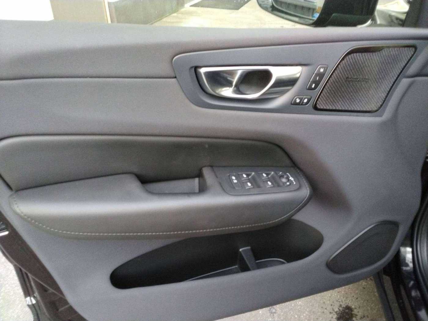 Volvo XC60 – Bild 14