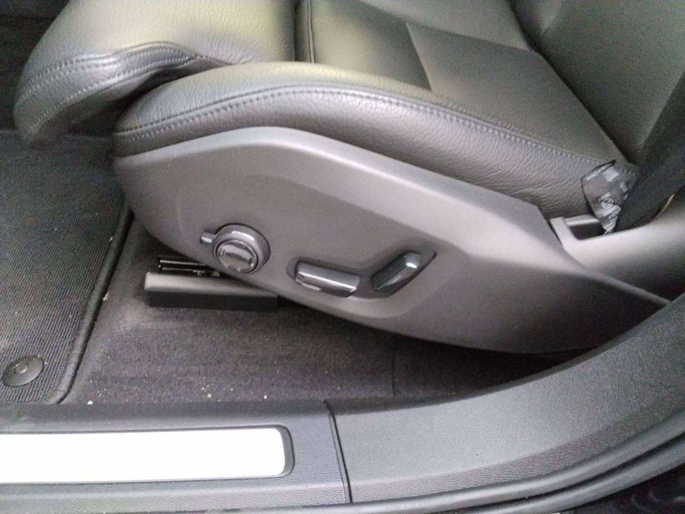Volvo XC60 – Bild 16