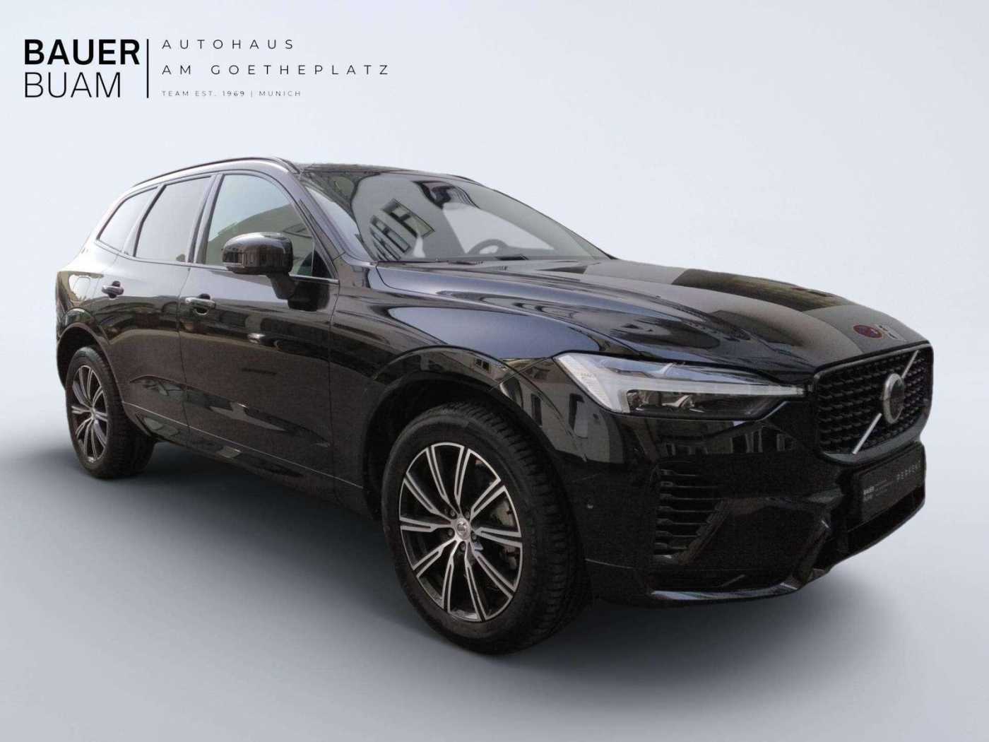 Volvo XC60 – Bild 2
