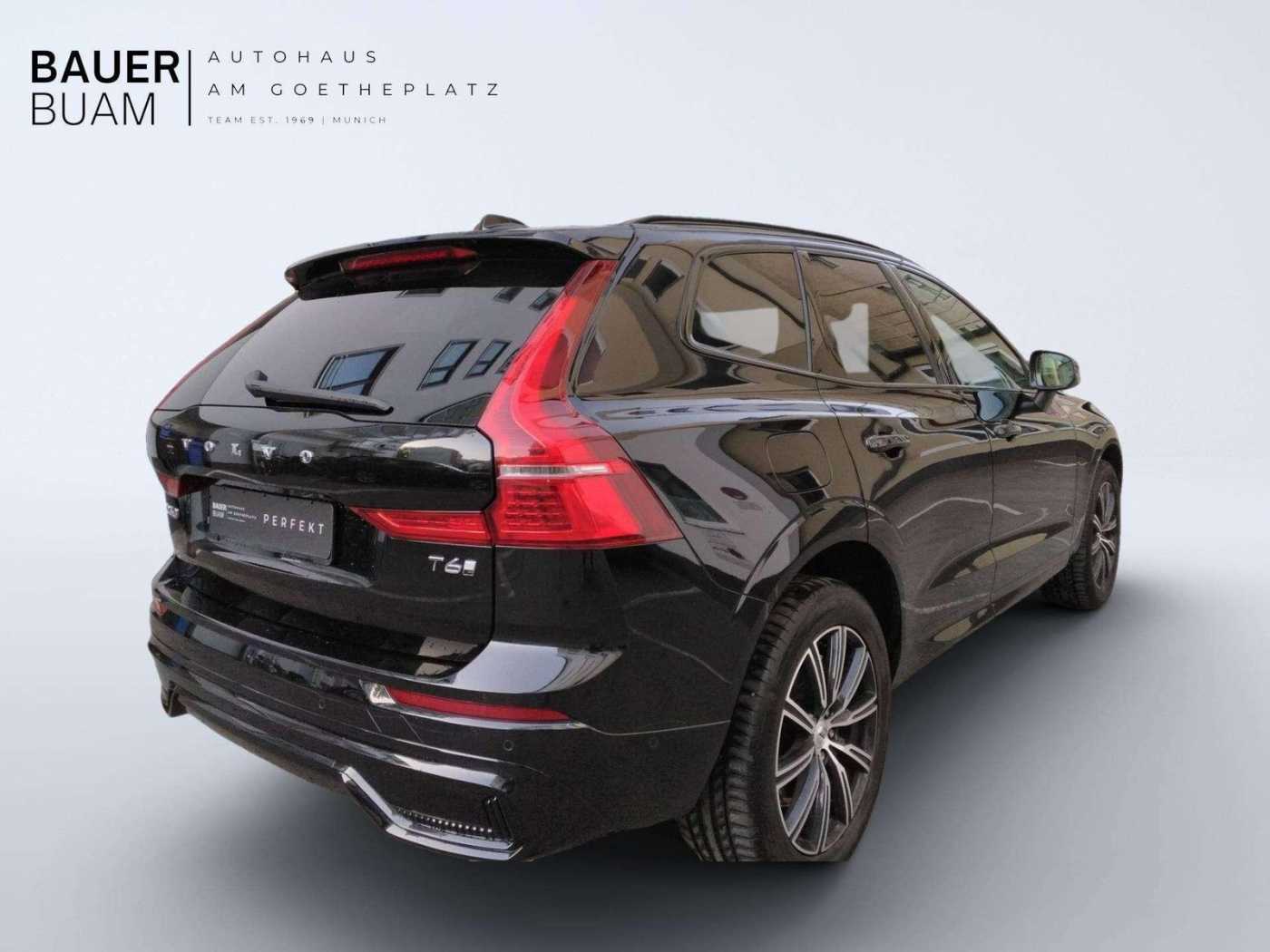 Volvo XC60 – Bild 3
