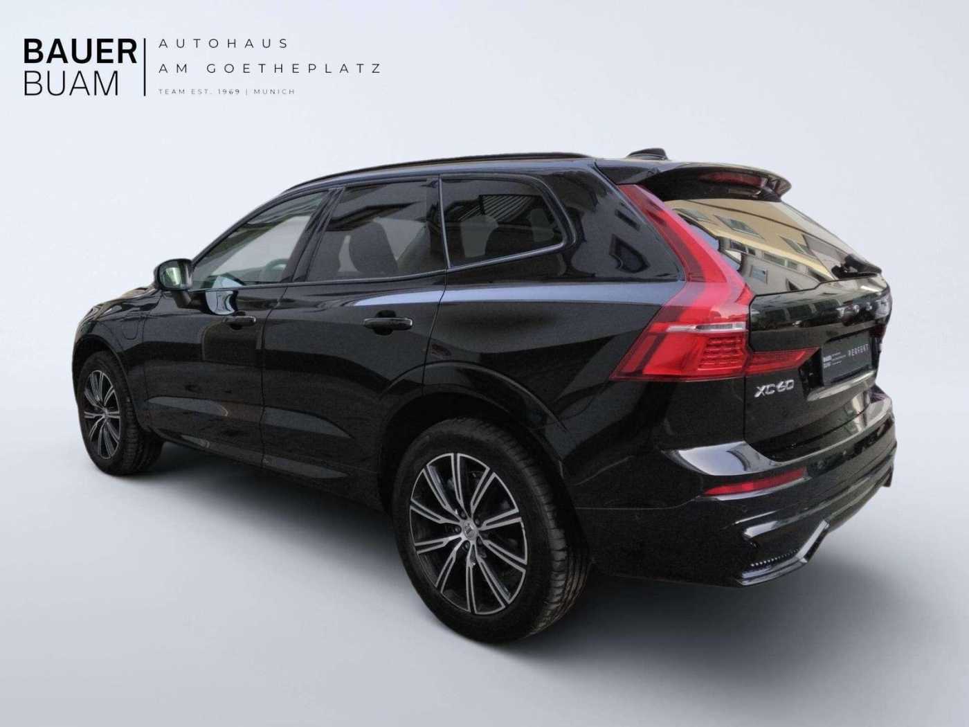 Volvo XC60 – Bild 4