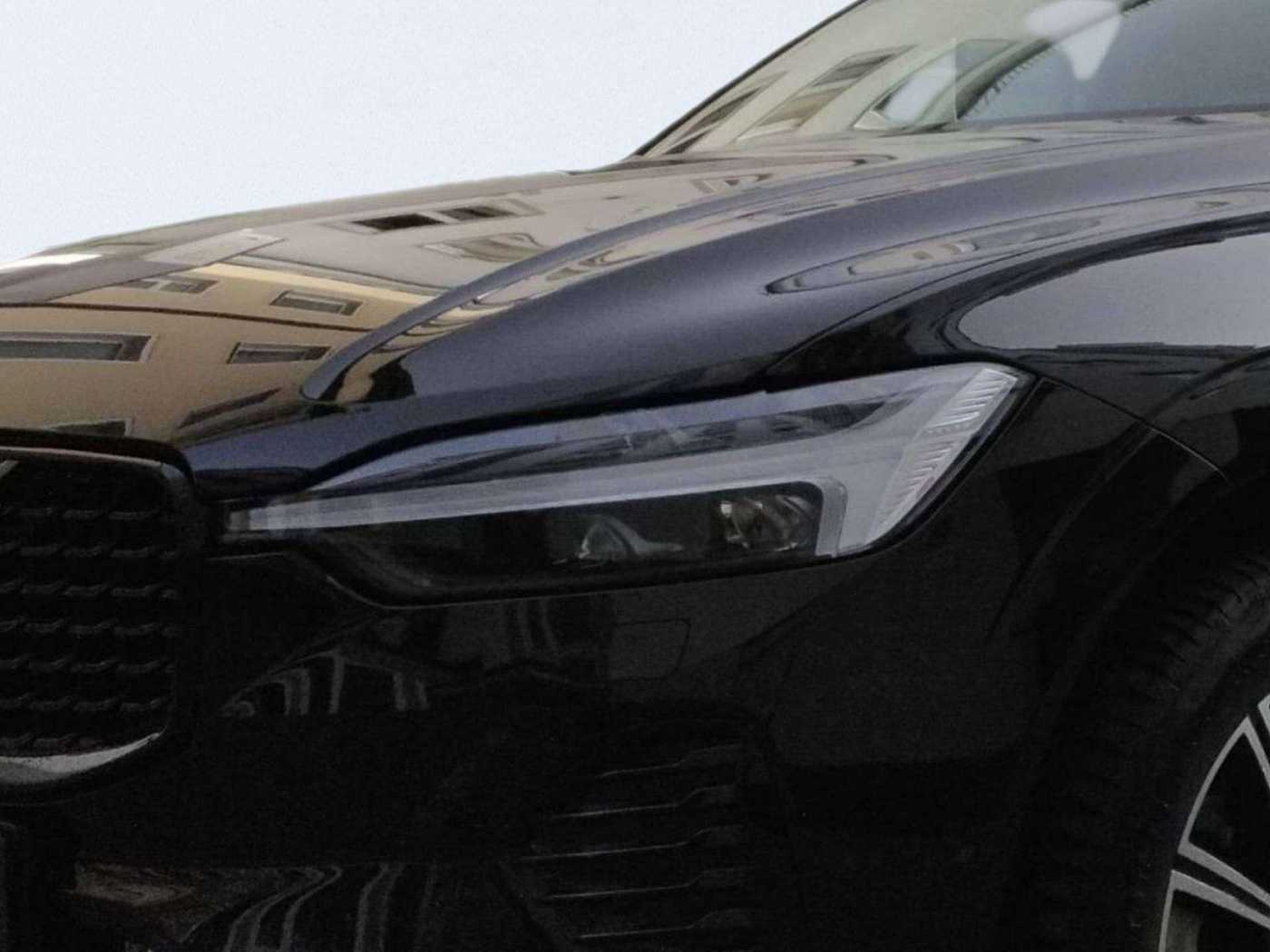 Volvo XC60 – Bild 5