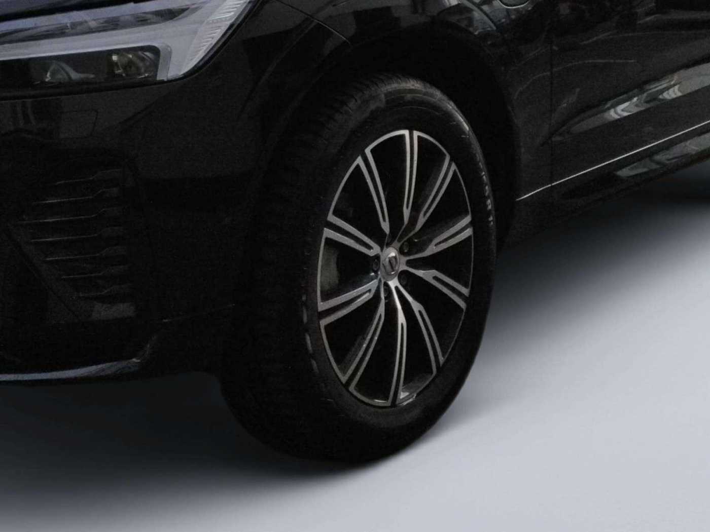 Volvo XC60 – Bild 6