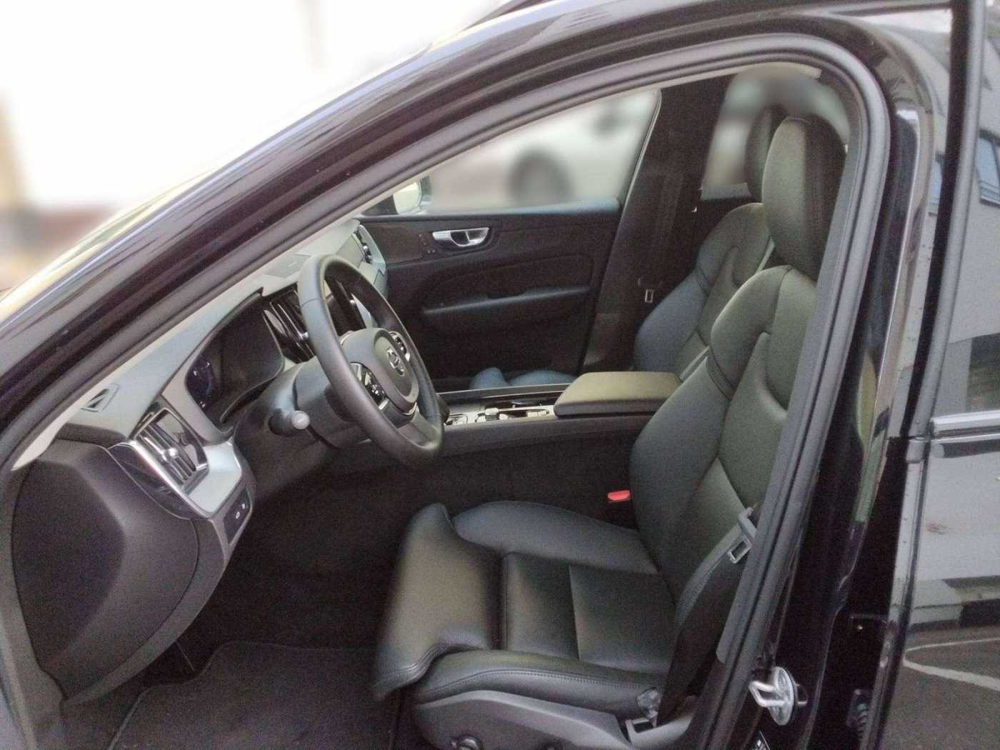 Volvo XC60 – Bild 7