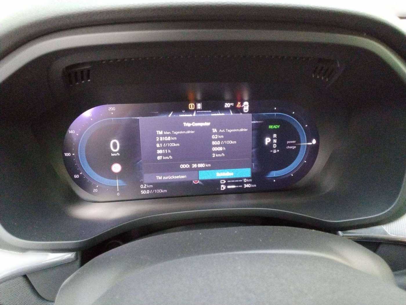 Volvo XC60 – Bild 8